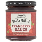 Ballymaloe Cranberry Sauce (210 g)